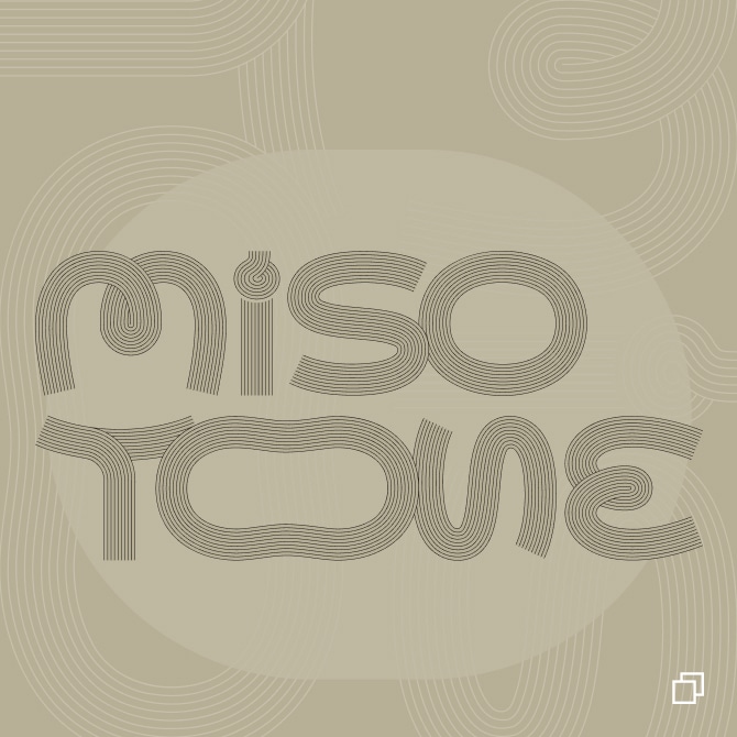 MiSO TONE