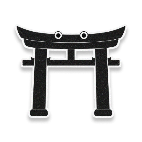 鳥居君